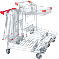 Fashionable pallet jacks/hand pallet jack/storage logistic carts